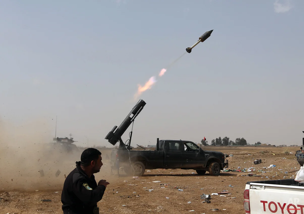 YE Mideast 2015 Photo Gallery