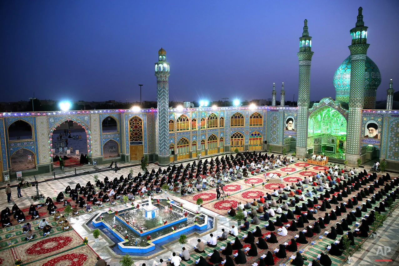 YE Mideast 2015 Photo Gallery