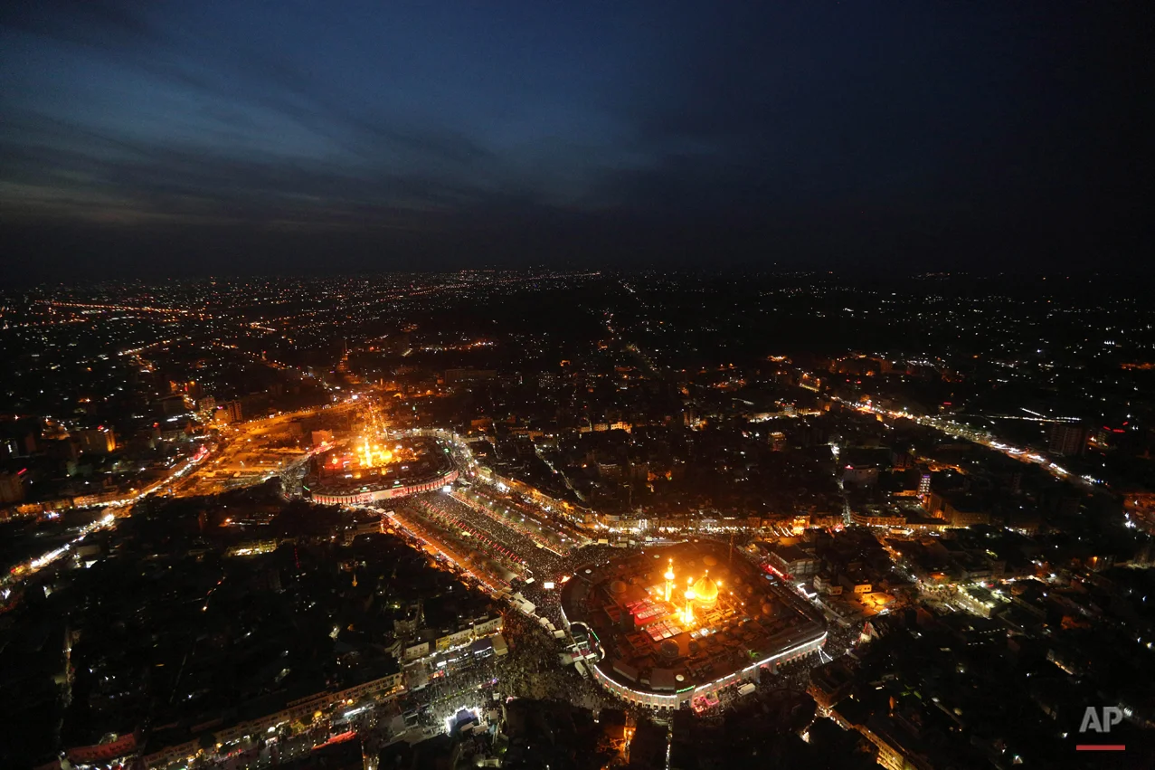 YE Mideast 2015 Photo Gallery