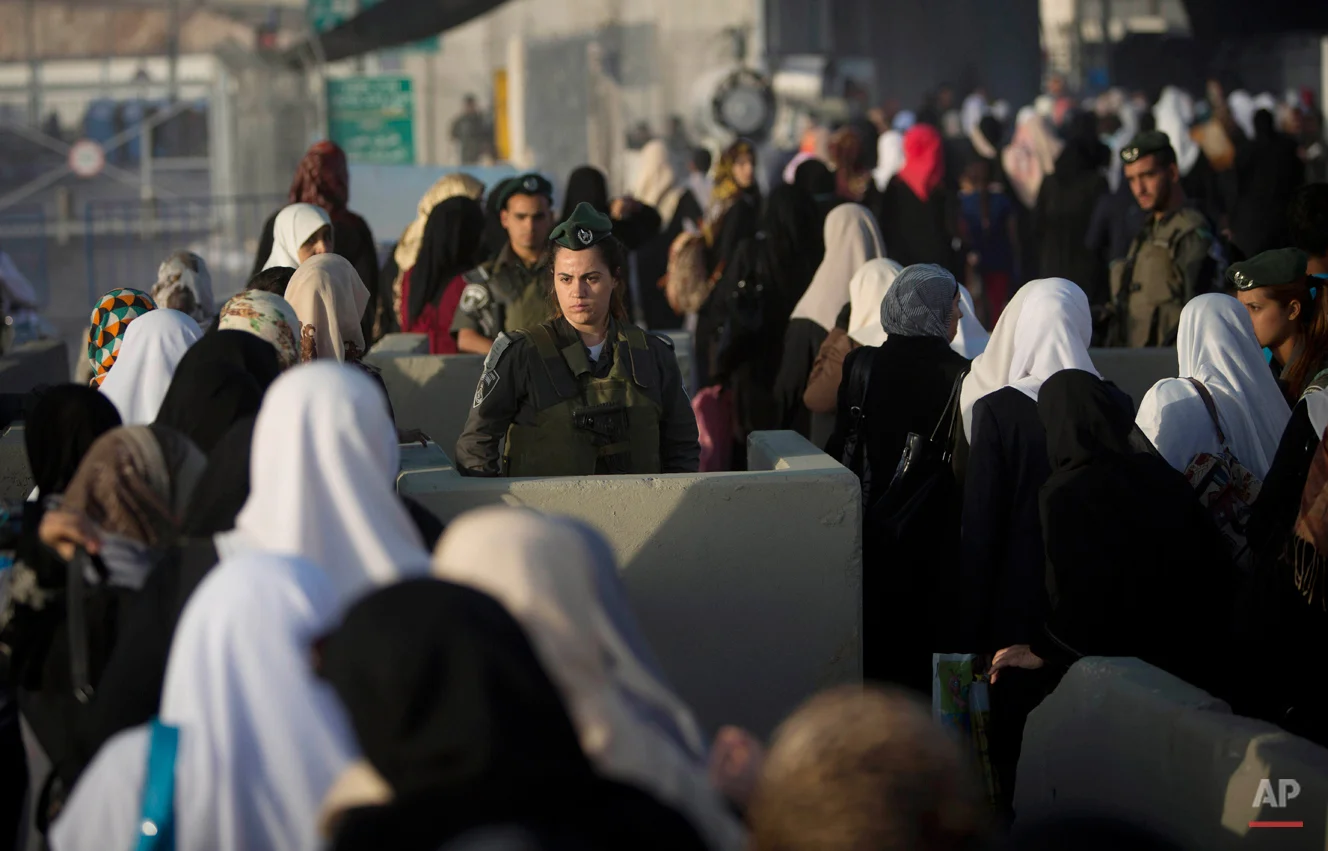 YE Mideast 2015 Photo Gallery