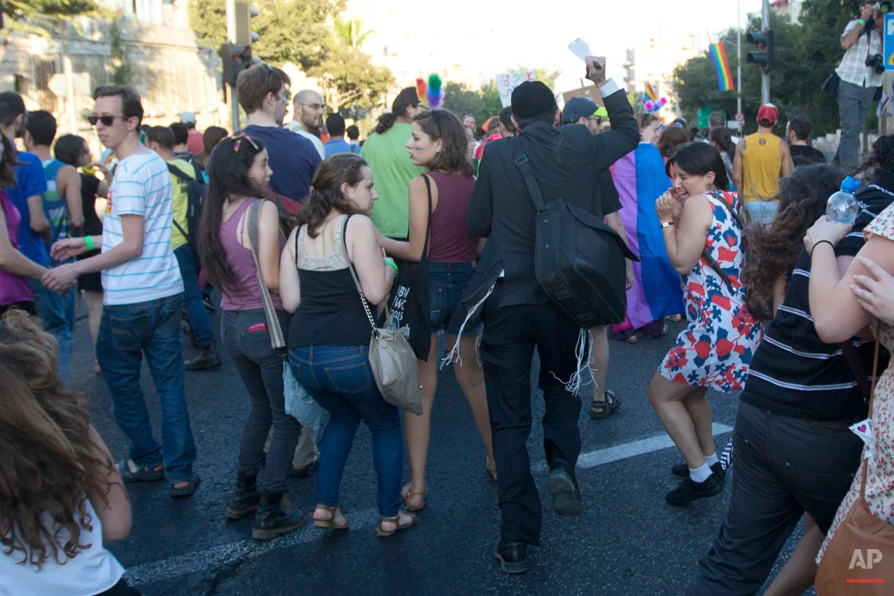 YE Mideast 2015 Photo Gallery