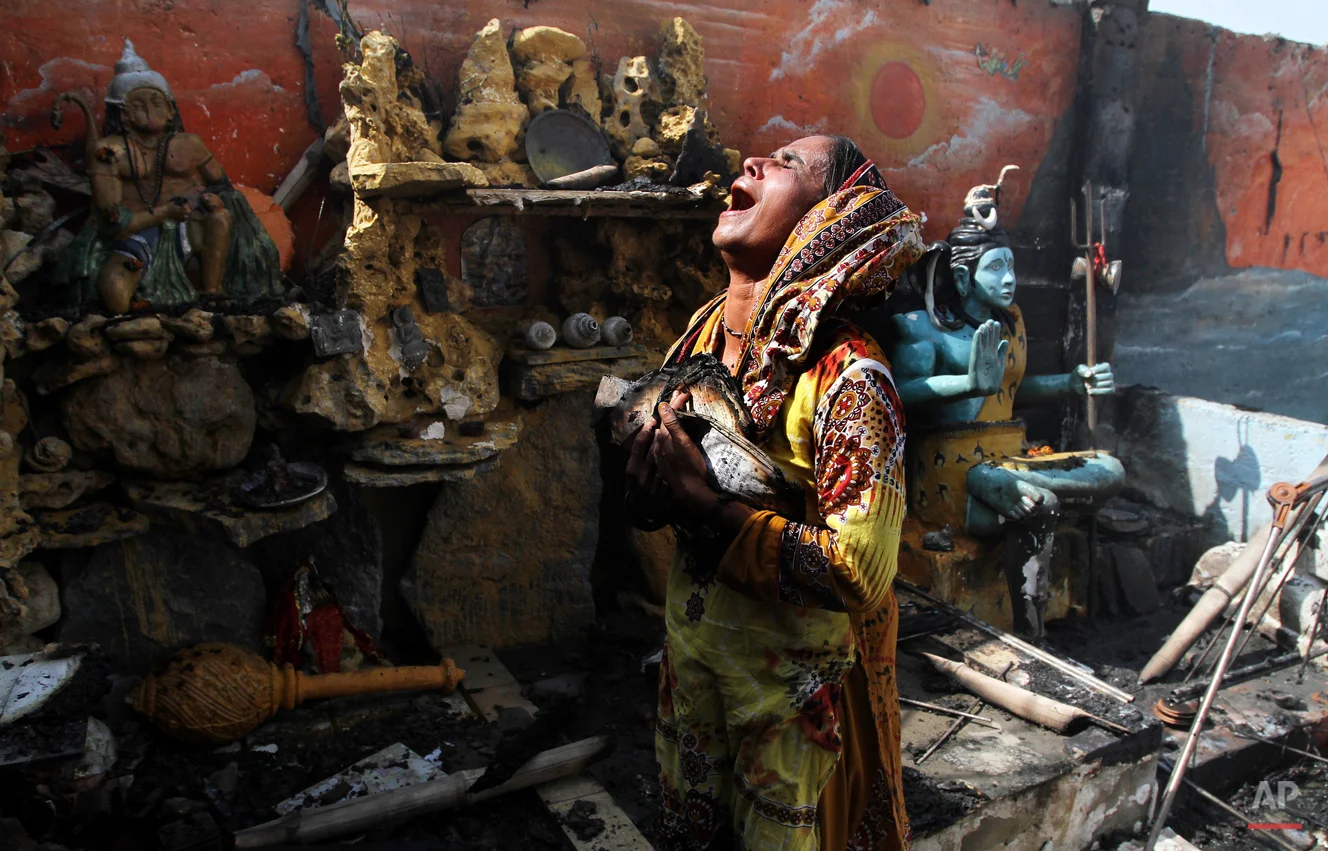 YE Mideast 2015 Photo Gallery