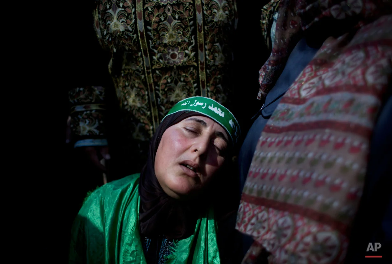 YE Mideast 2015 Photo Gallery