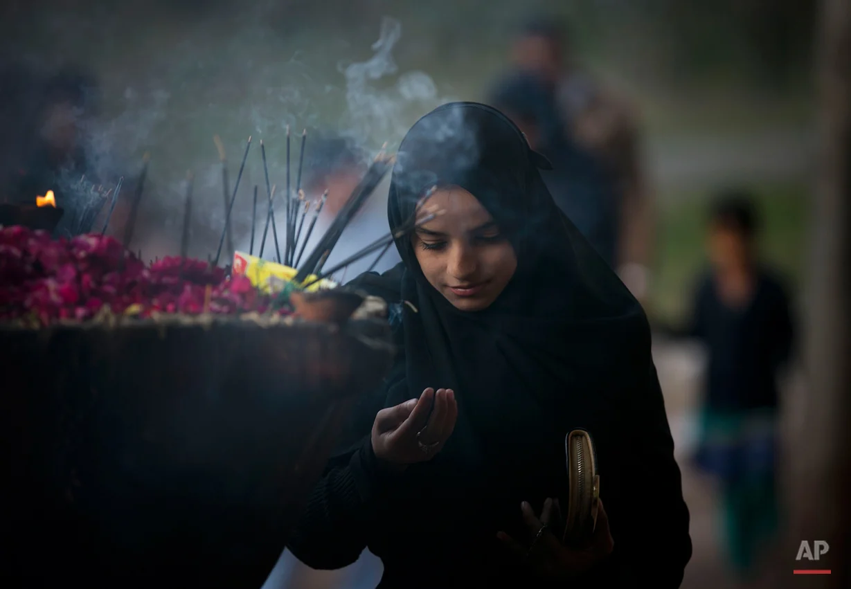 YE Mideast 2015 Photo Gallery
