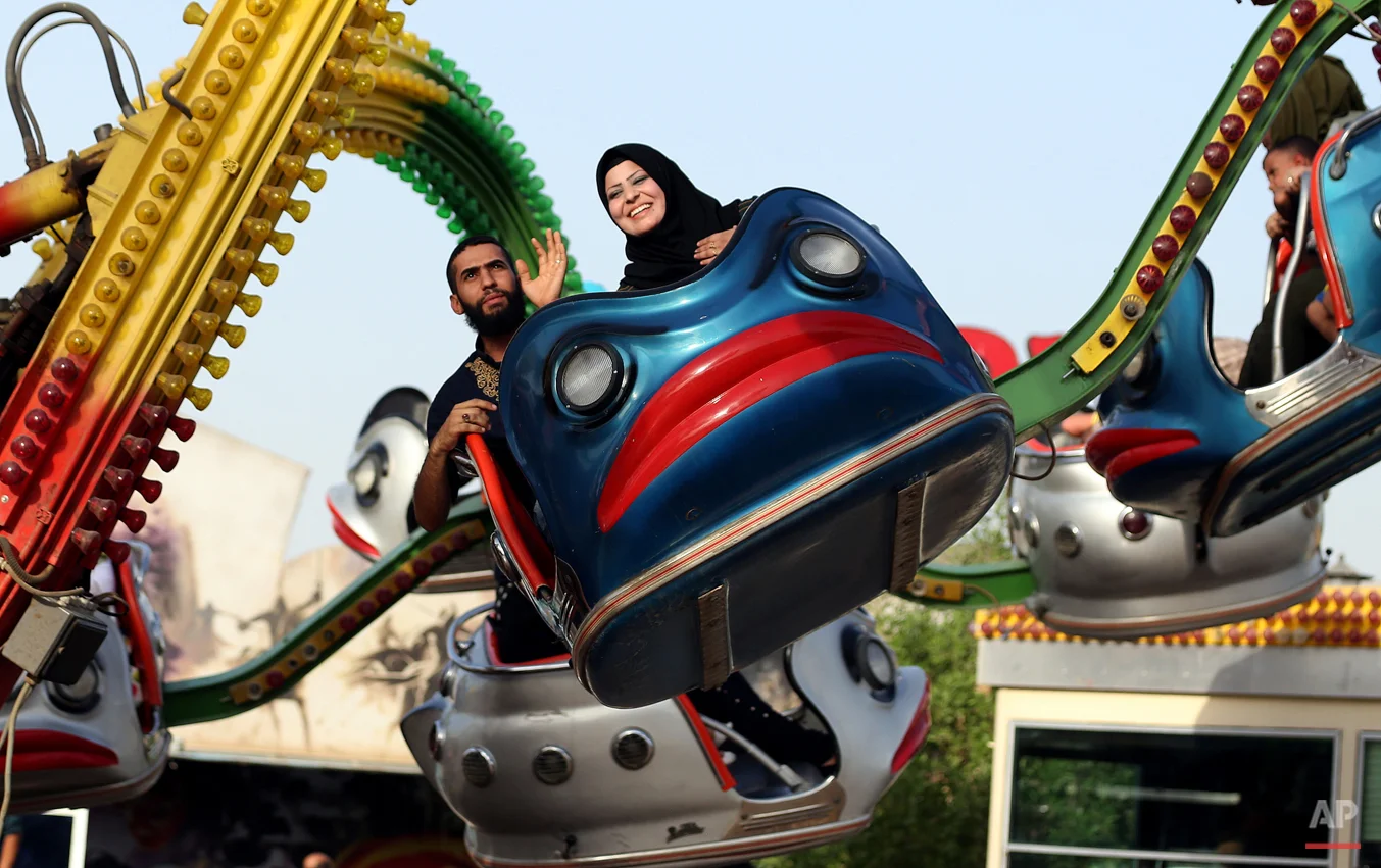 YE Mideast 2015 Photo Gallery