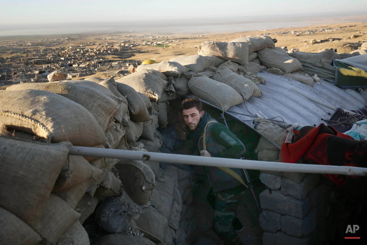 YE Mideast 2015 Photo Gallery