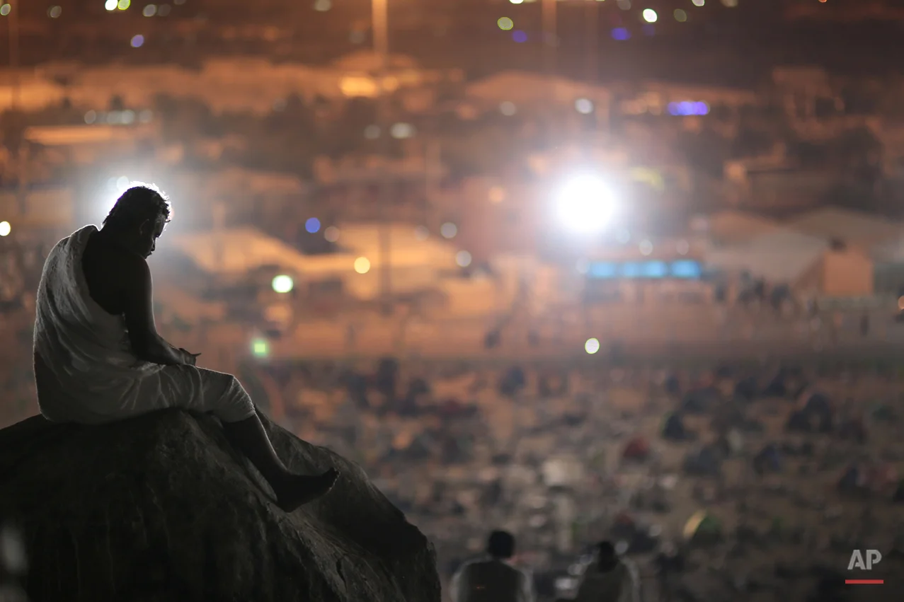YE Mideast 2015 Photo Gallery