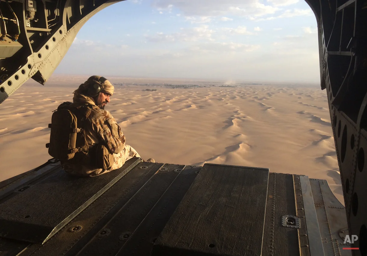 YE Mideast 2015 Photo Gallery