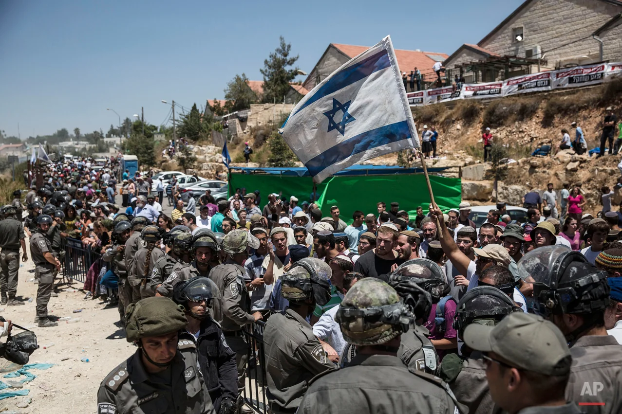 YE Mideast 2015 Photo Gallery