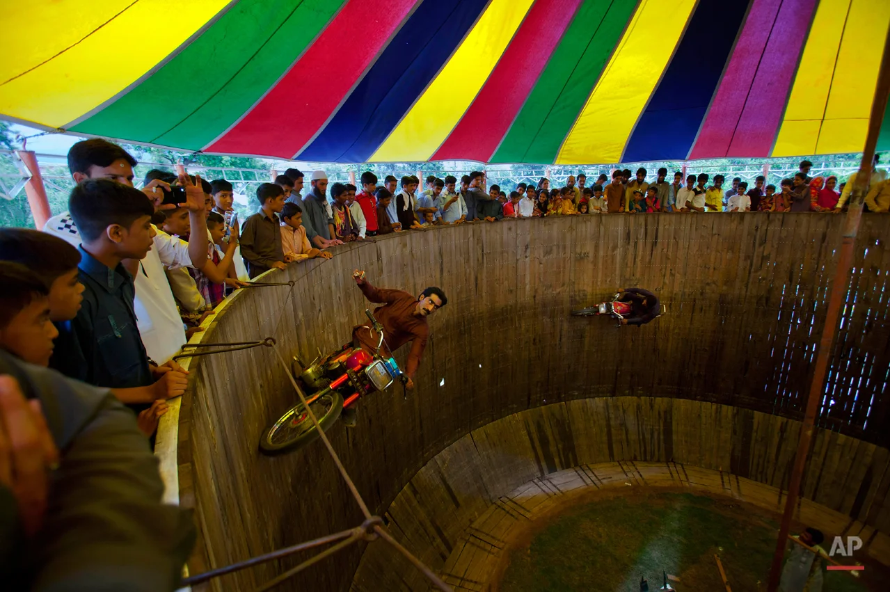 YE Mideast 2015 Photo Gallery
