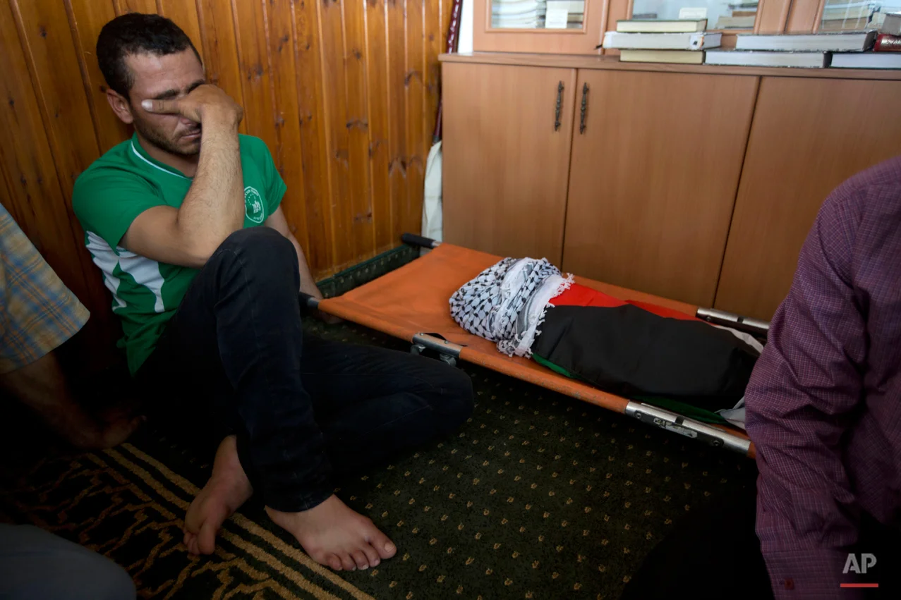 YE Mideast 2015 Photo Gallery