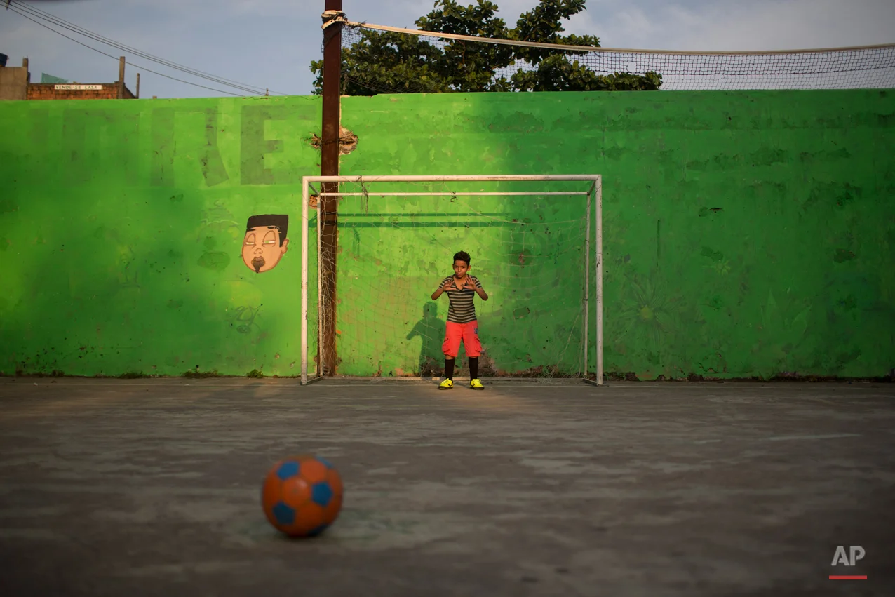 Brazil Daily Life