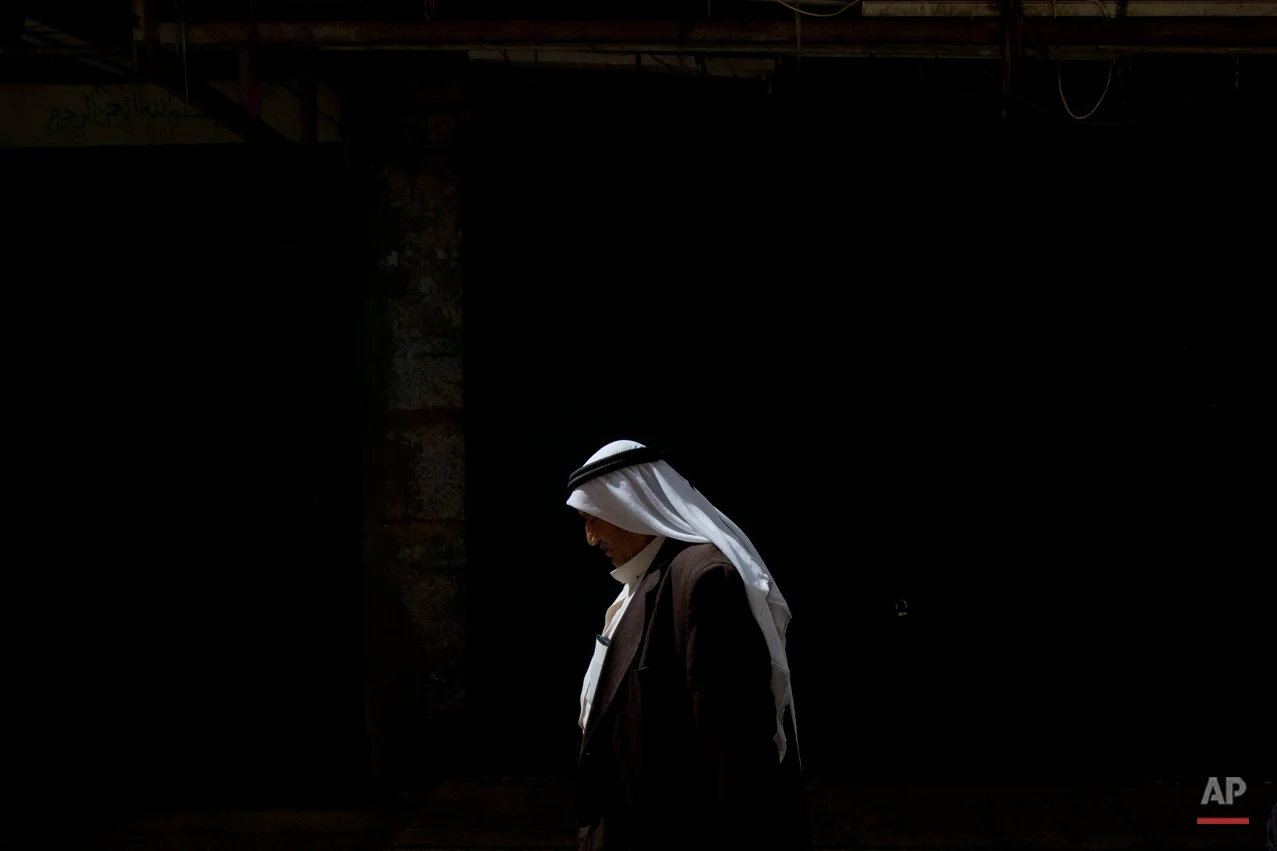 Middle East In Review