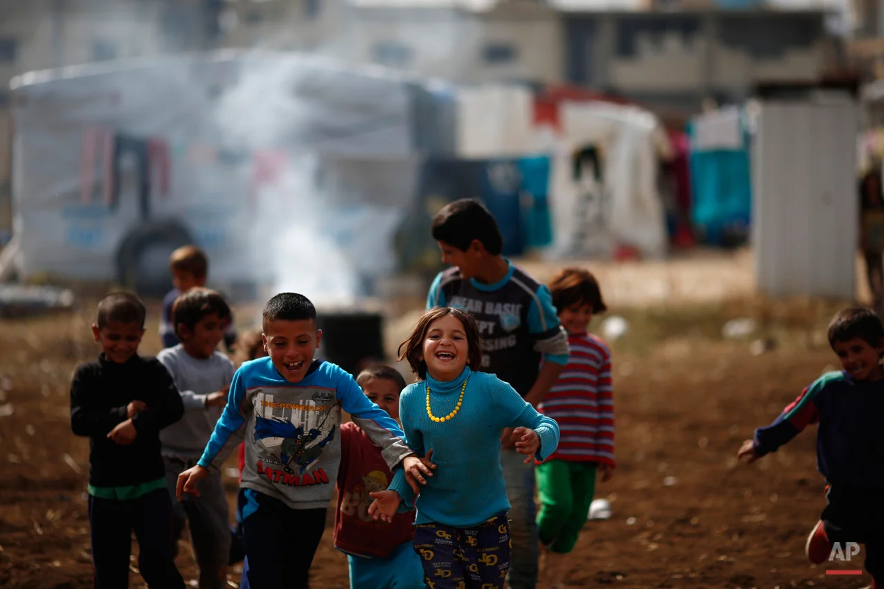 Middle East In Review