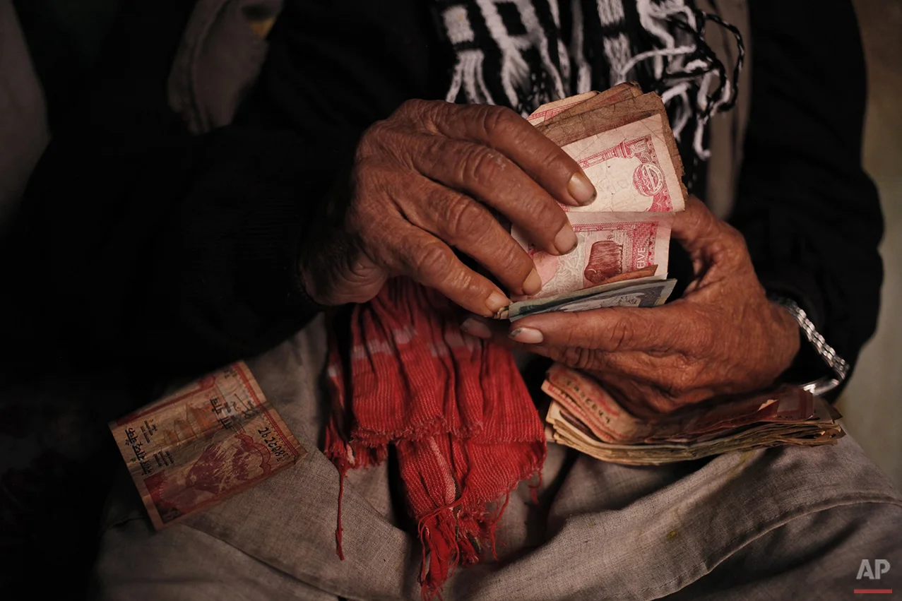 Nepal Festival of Lights