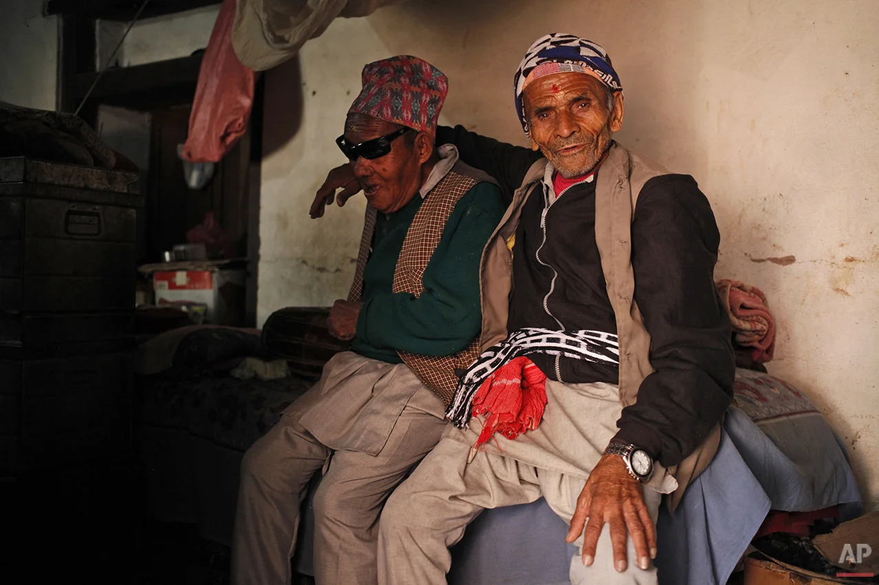 Nepal Festival of Lights