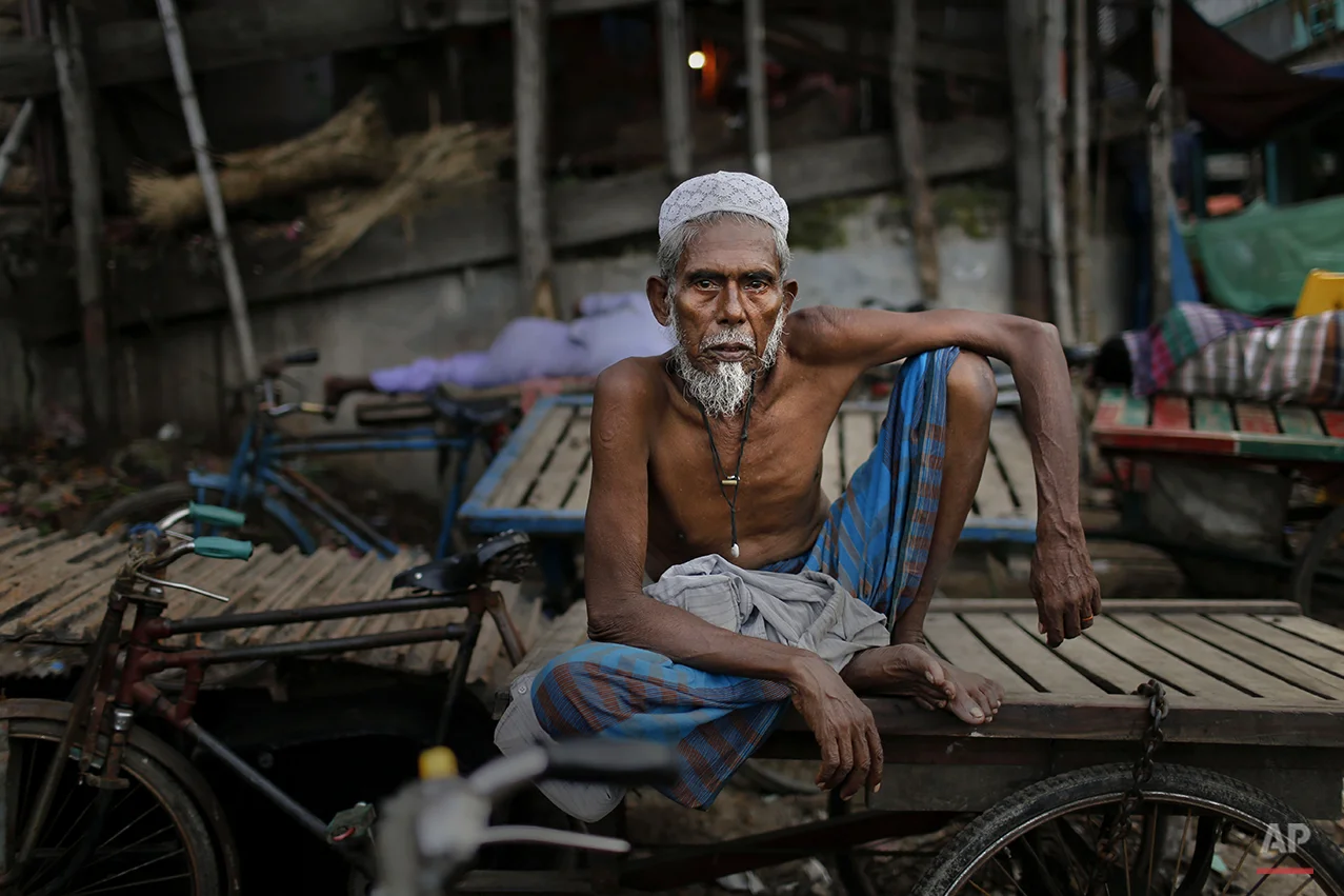 Bangladesh Daily Life