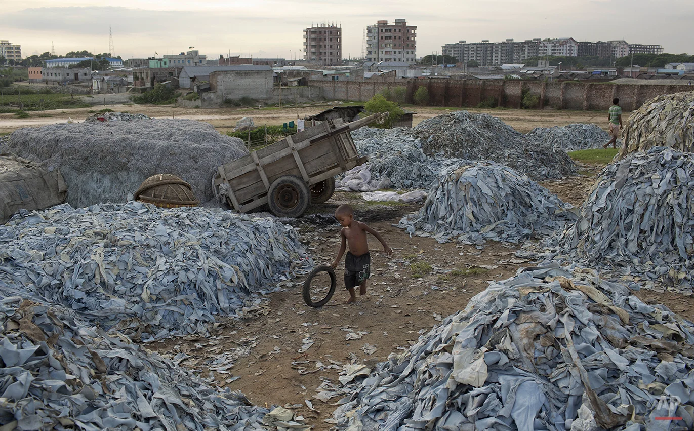 Bangladesh Daily Life