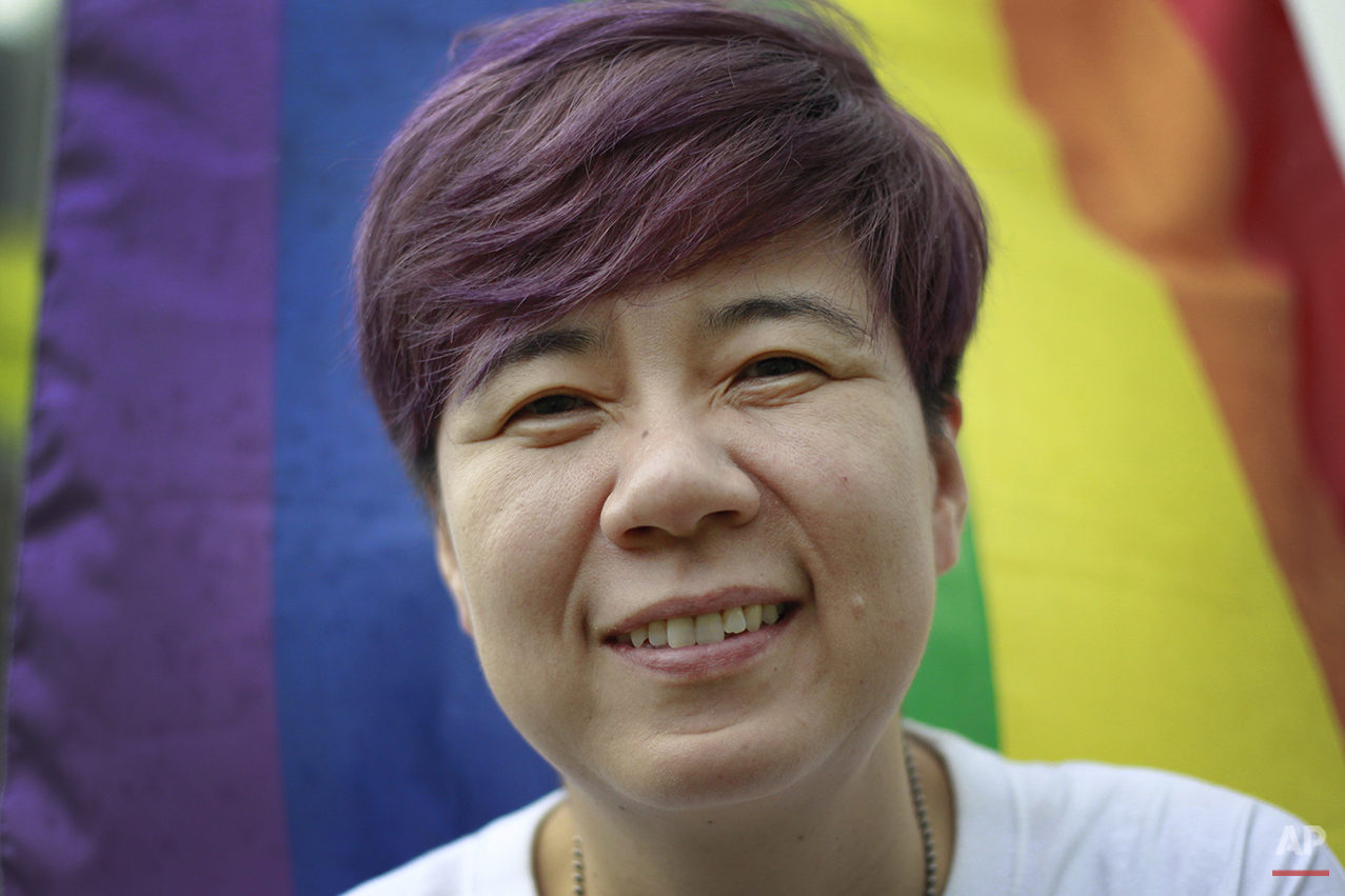 South Korea LGBT Stories Photo Gallery