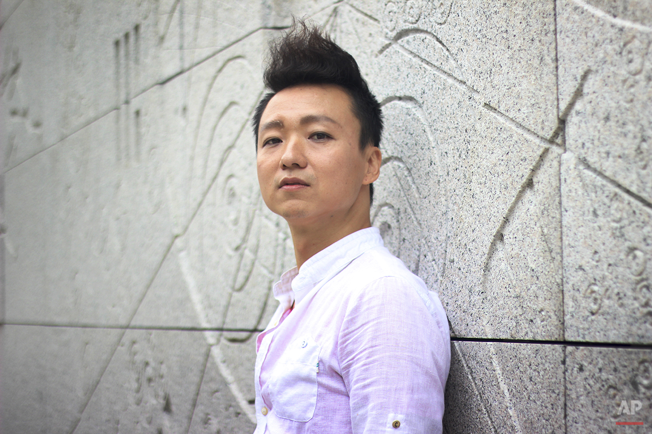 South Korea LGBT Stories Photo Gallery