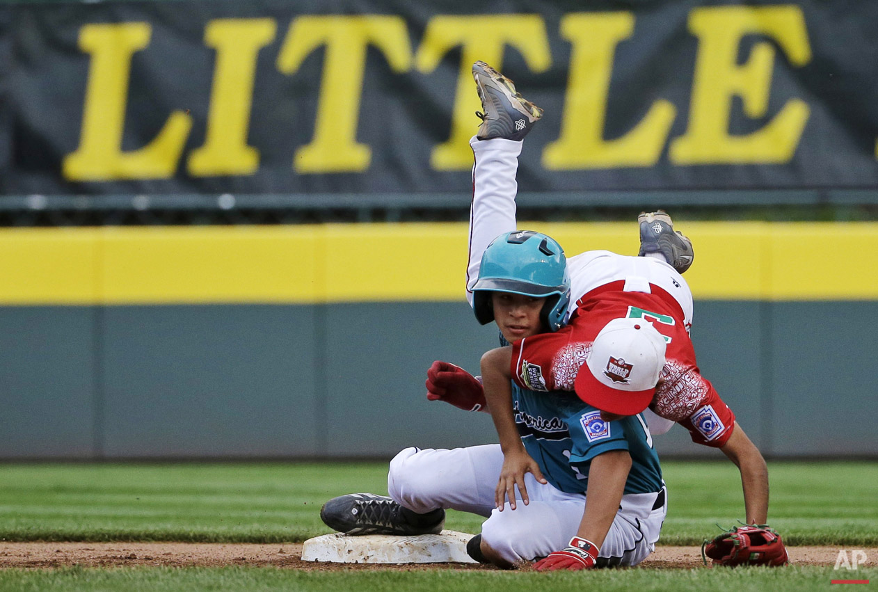 Little League World Series