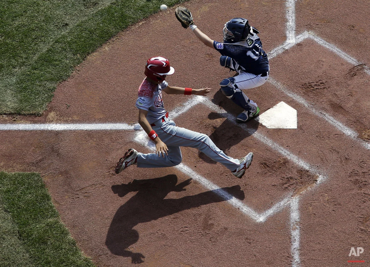 Little League World Series