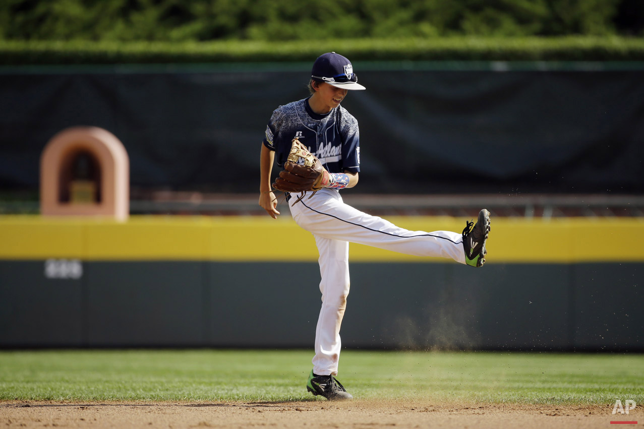 Little League World Series