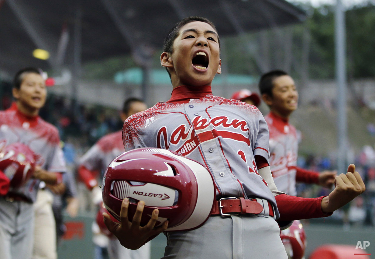 Little League World Series