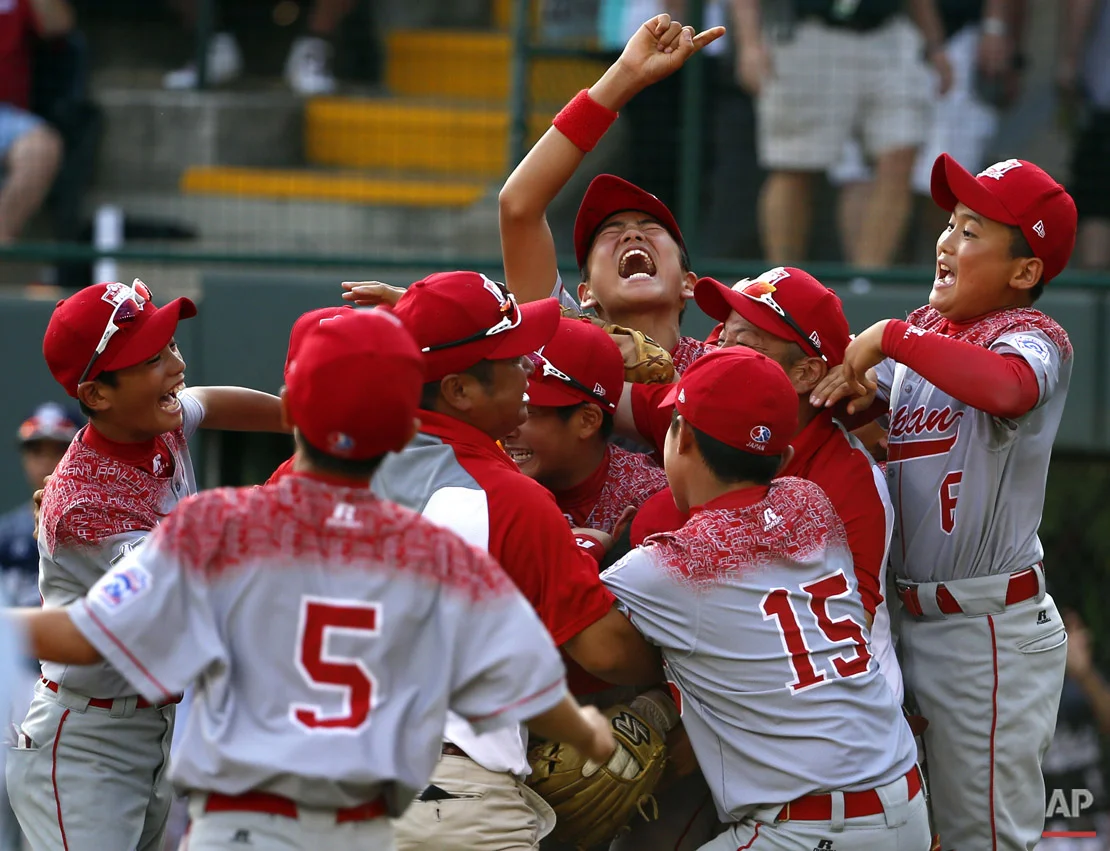 Little League World Series