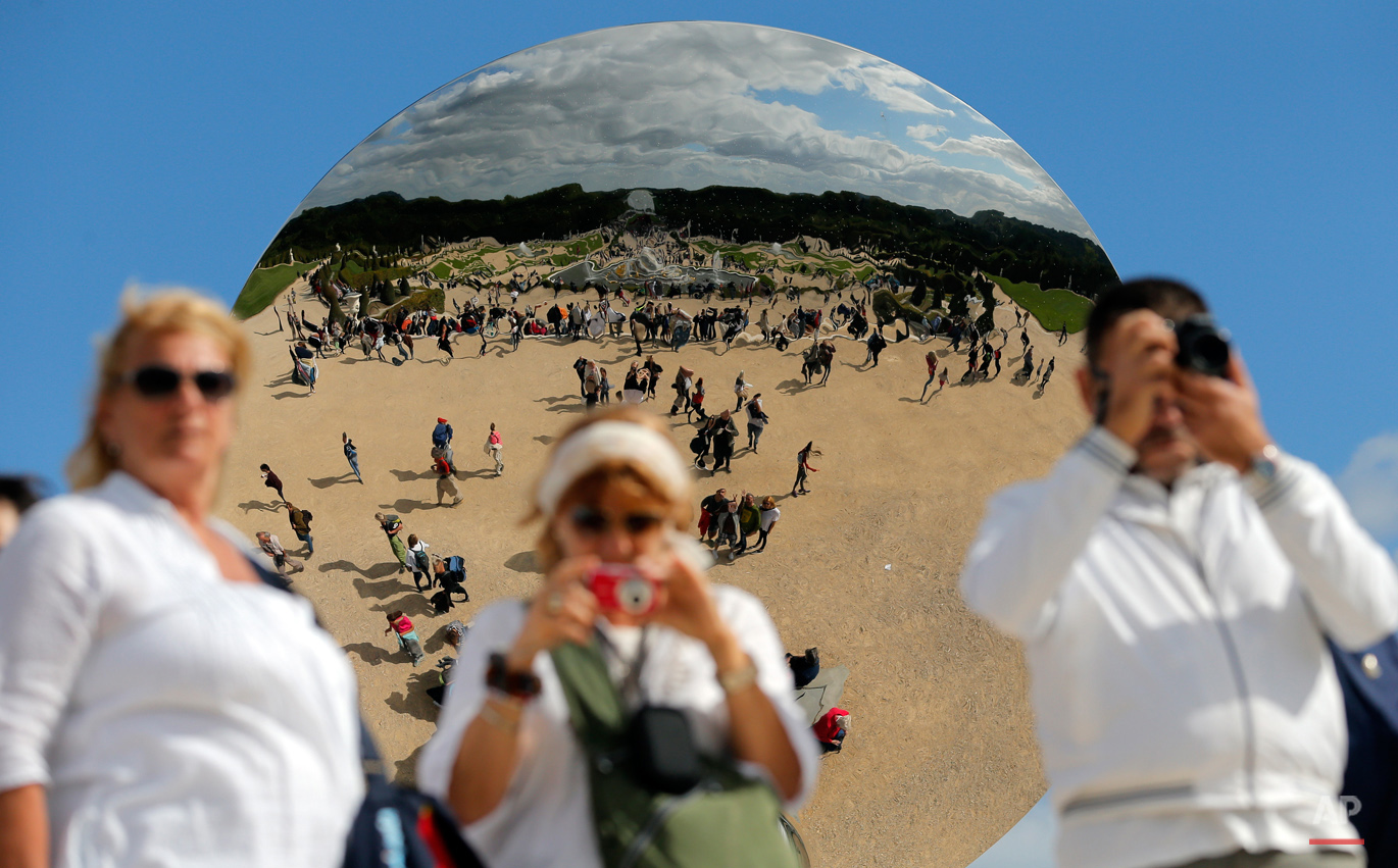 France Daily Life