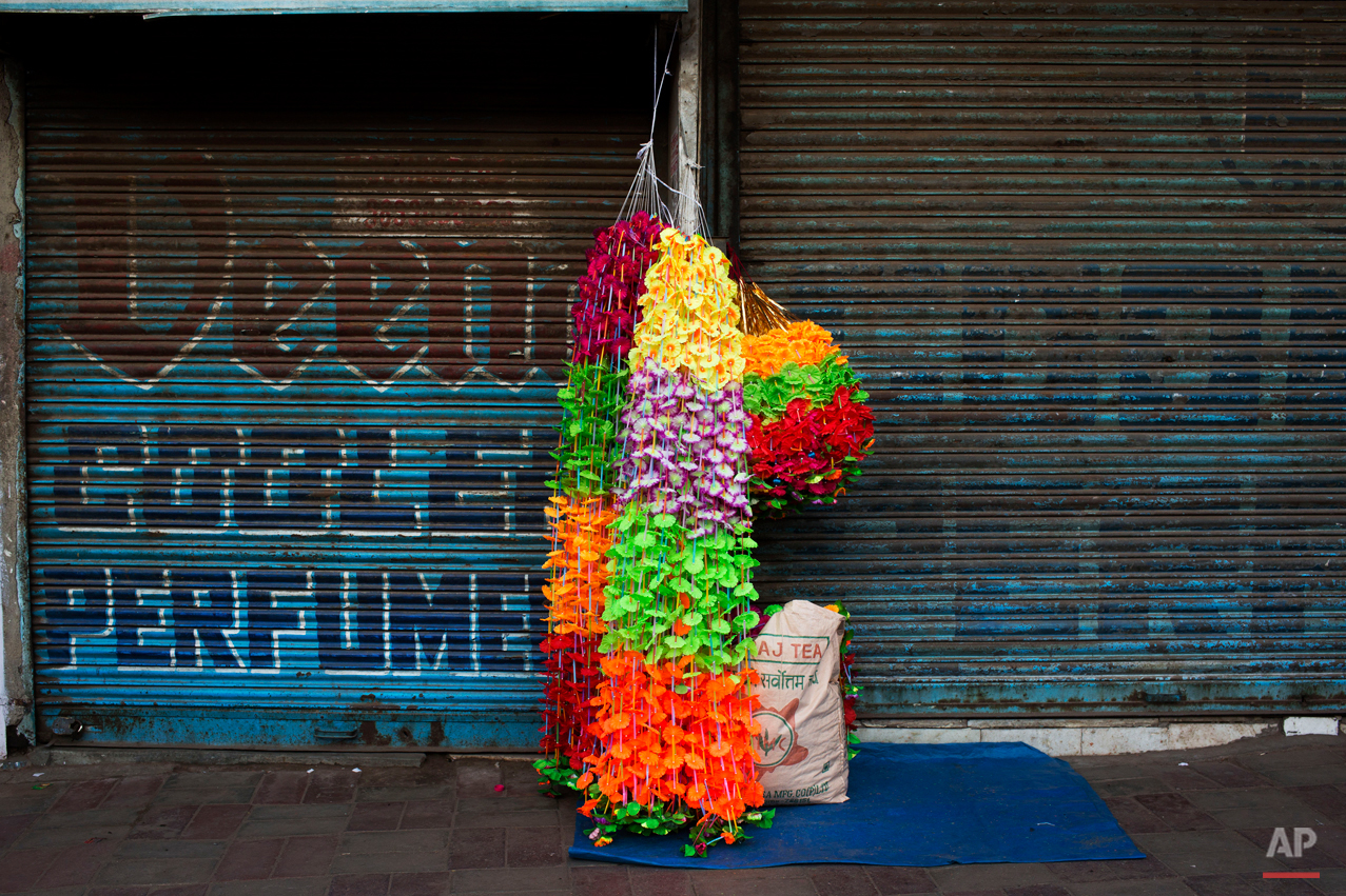 India Daily Life