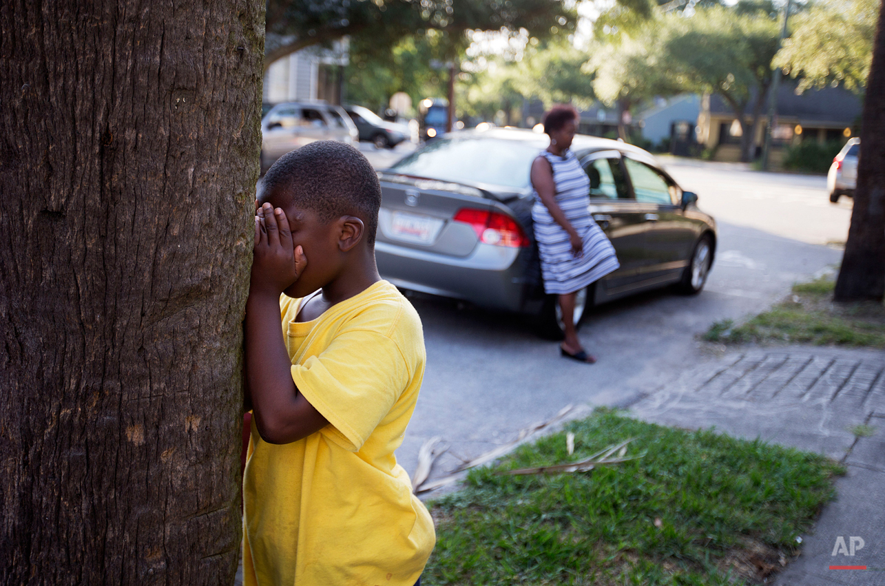 Charleston Shooting