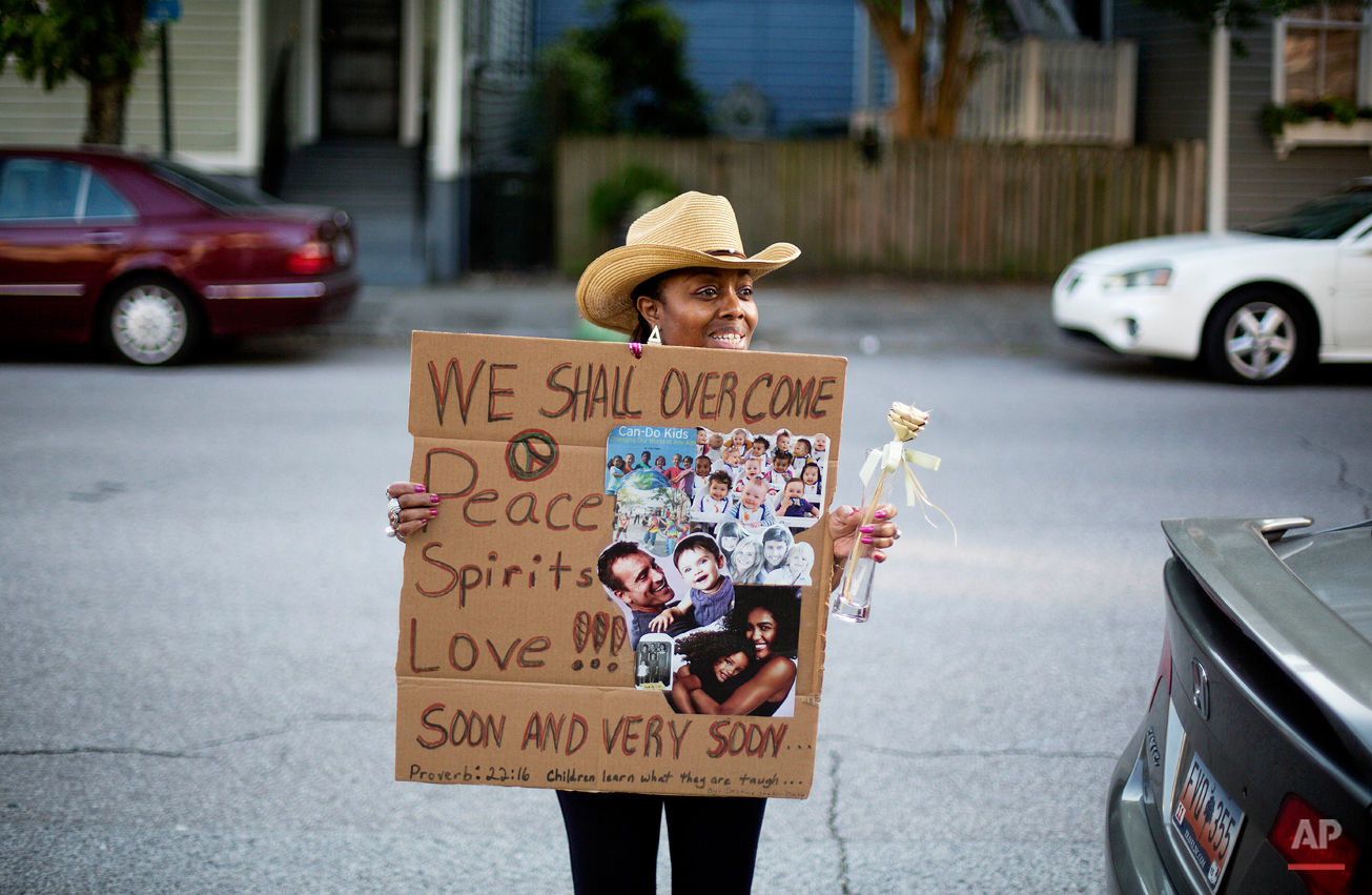 Charleston Shooting