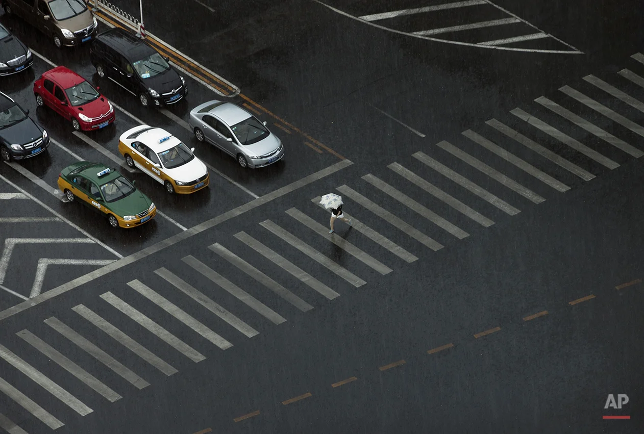 China Daily Life