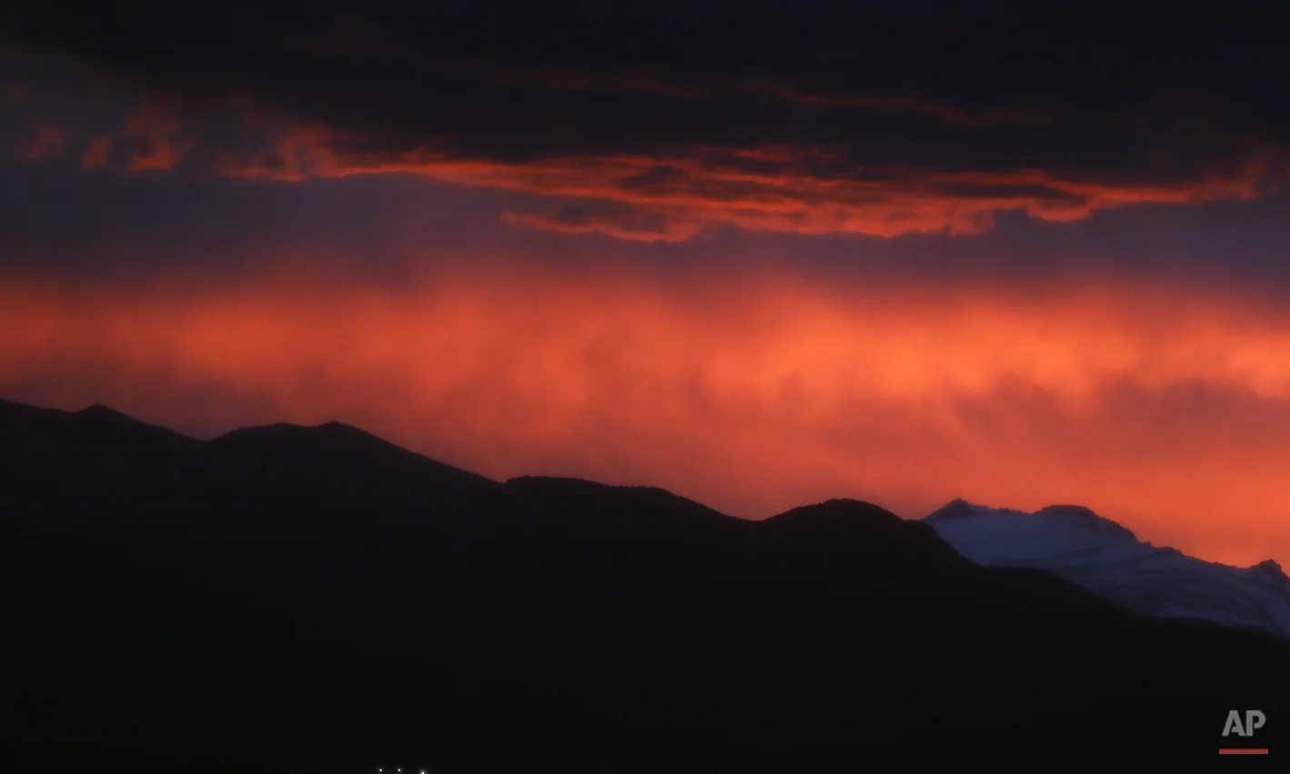 Colorado Daily Life