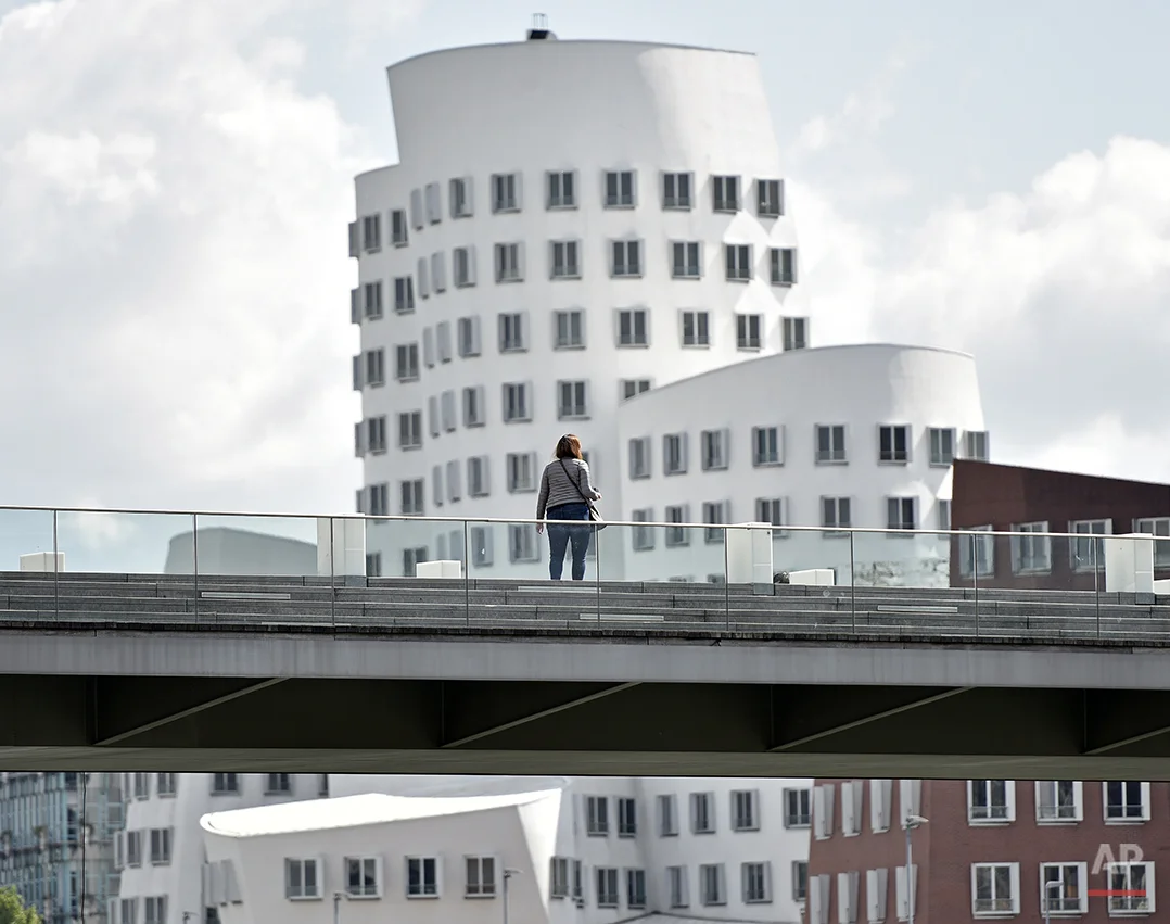Germany Daily Life