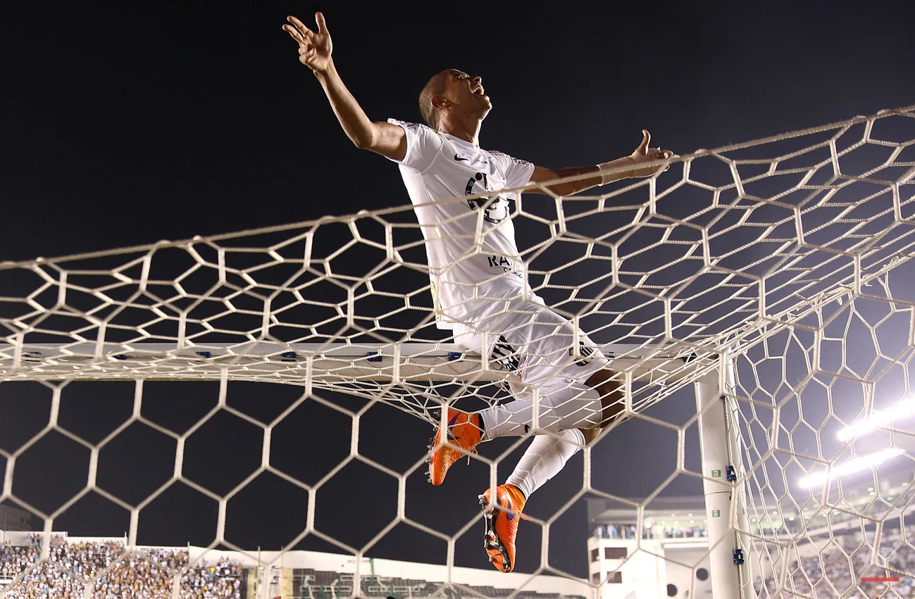 APTOPIX Brazil Soccer