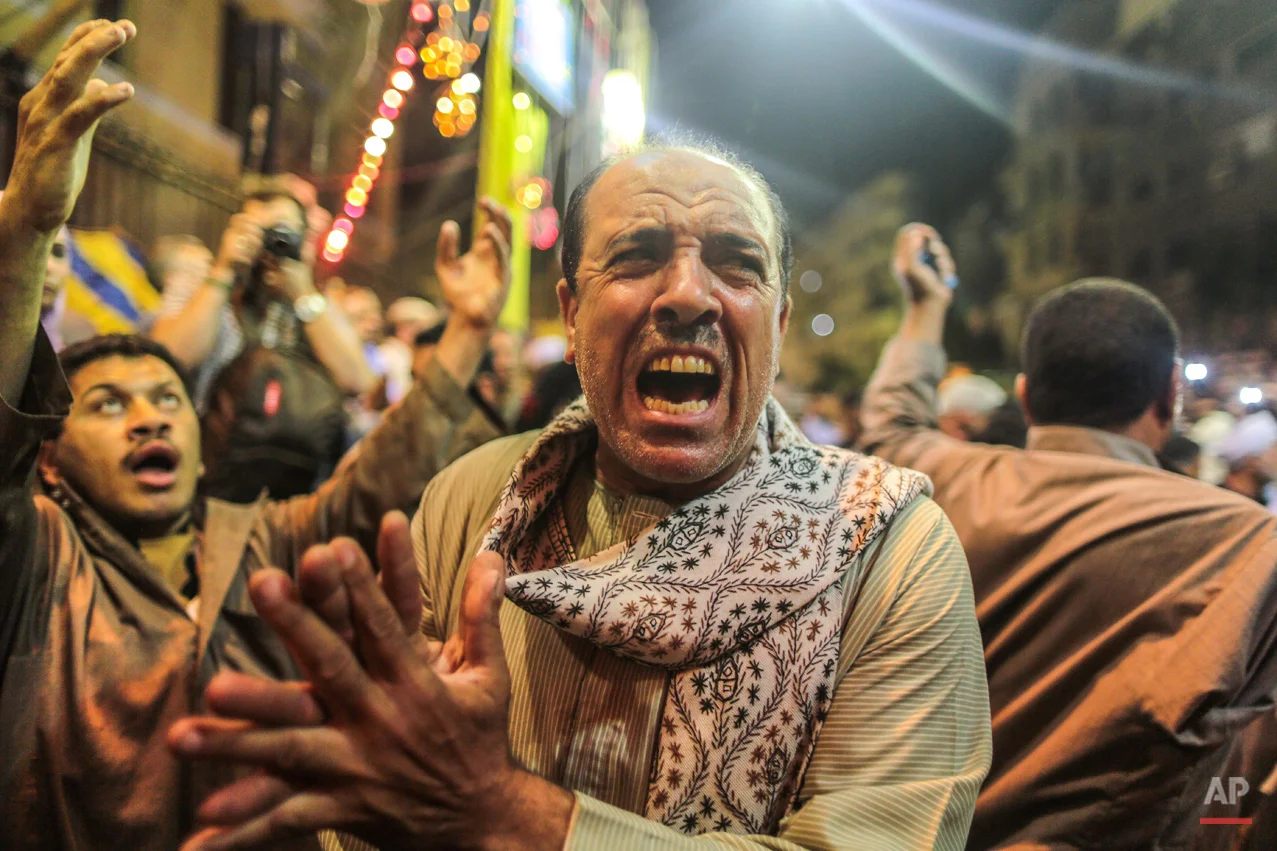 Middle East In Review