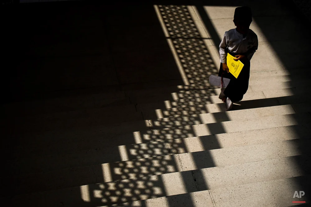 World in review AP Photos 
