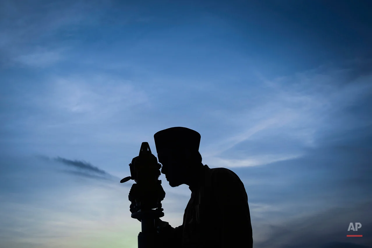 Malaysia Eid al Fitr