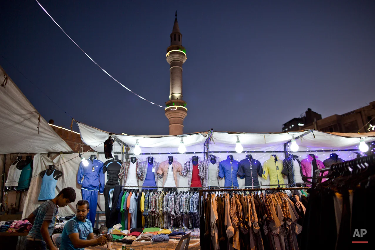 Mideast Jordan Daily Life