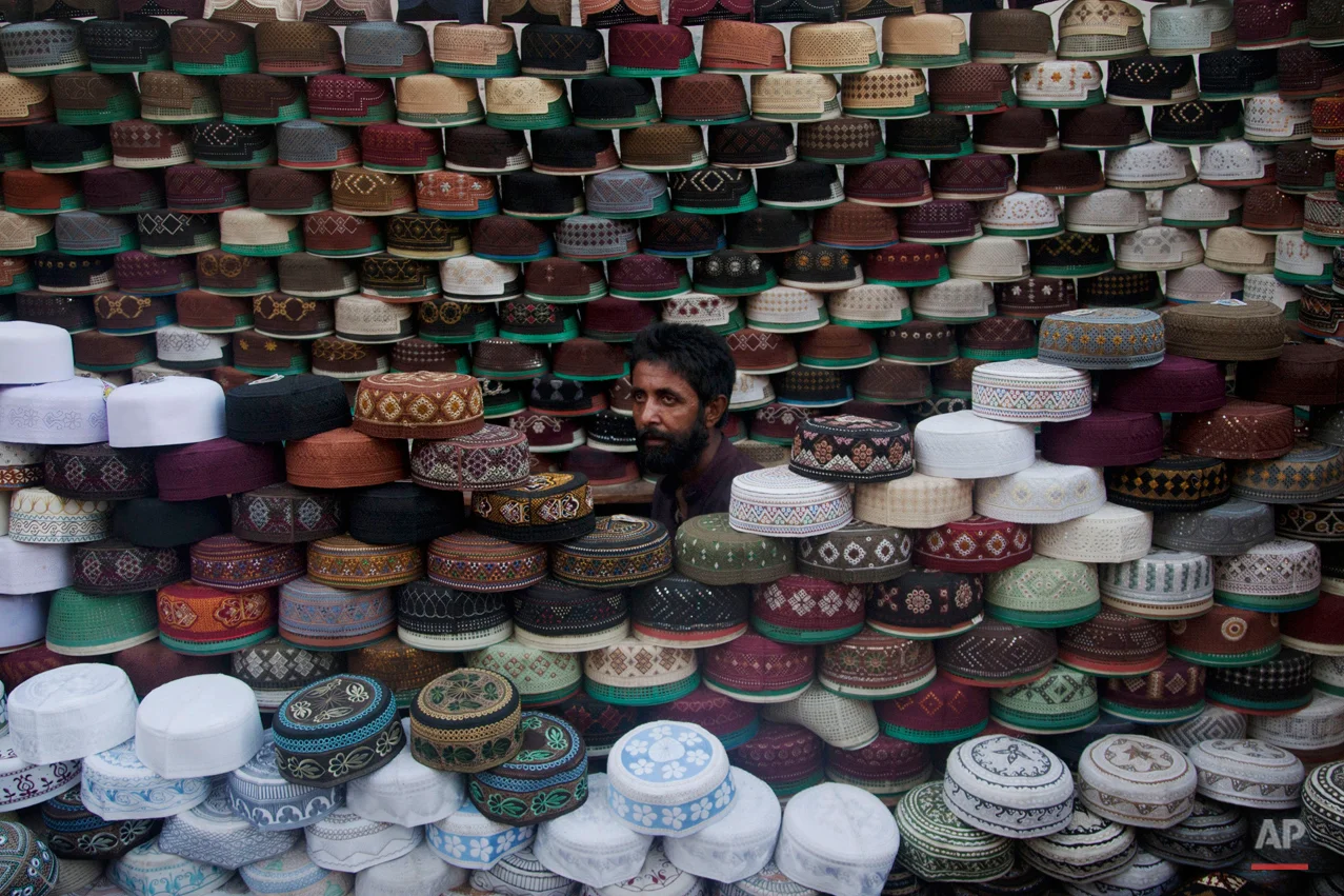 Middle East In Review