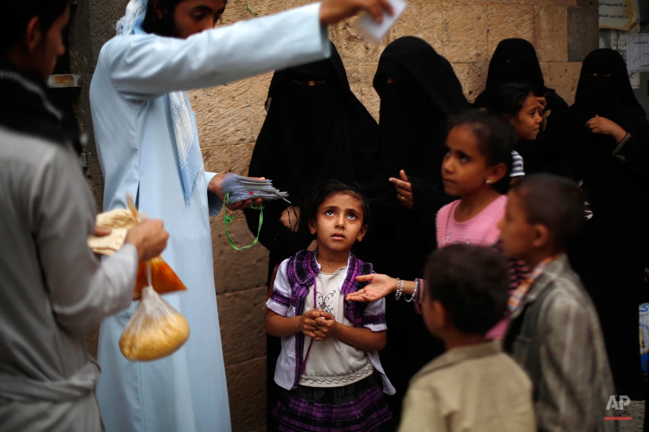 Middle East In Review