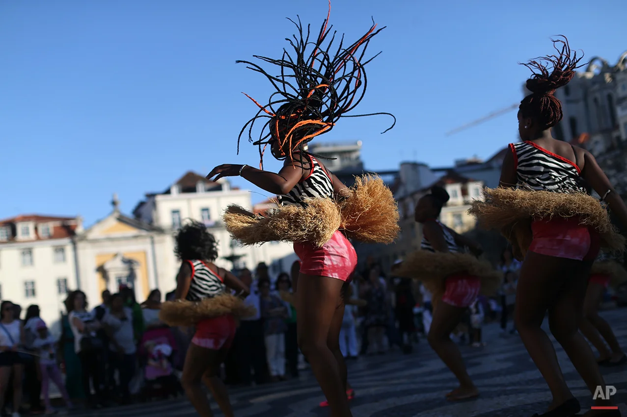Portugal Daily Life