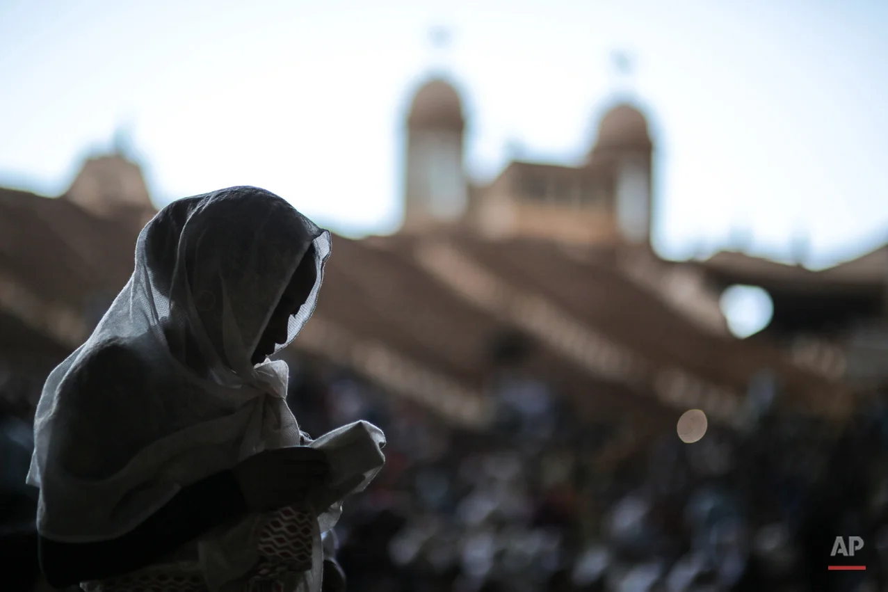 Middle East In Review