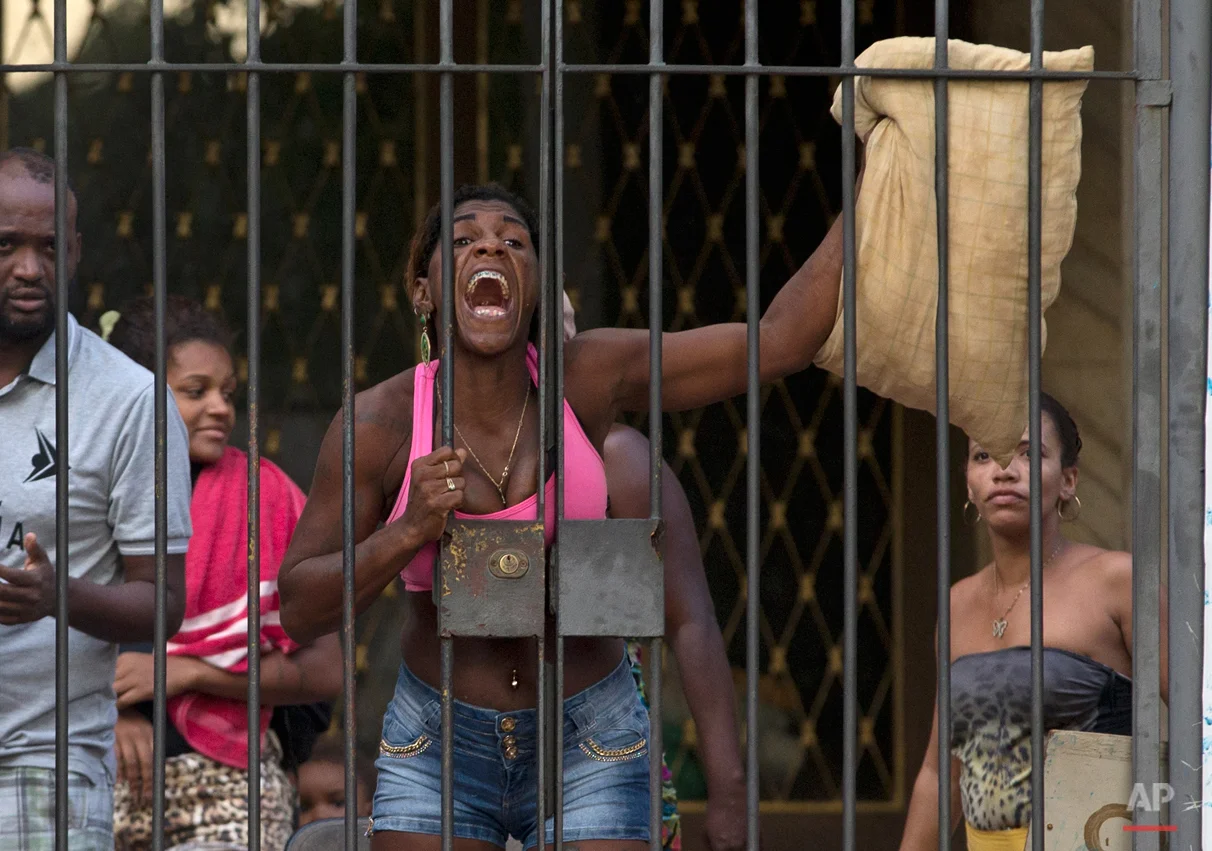 In Review Latin America and the Caribbean