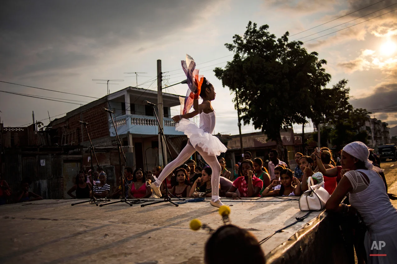 In Review Latin America and the Caribbean