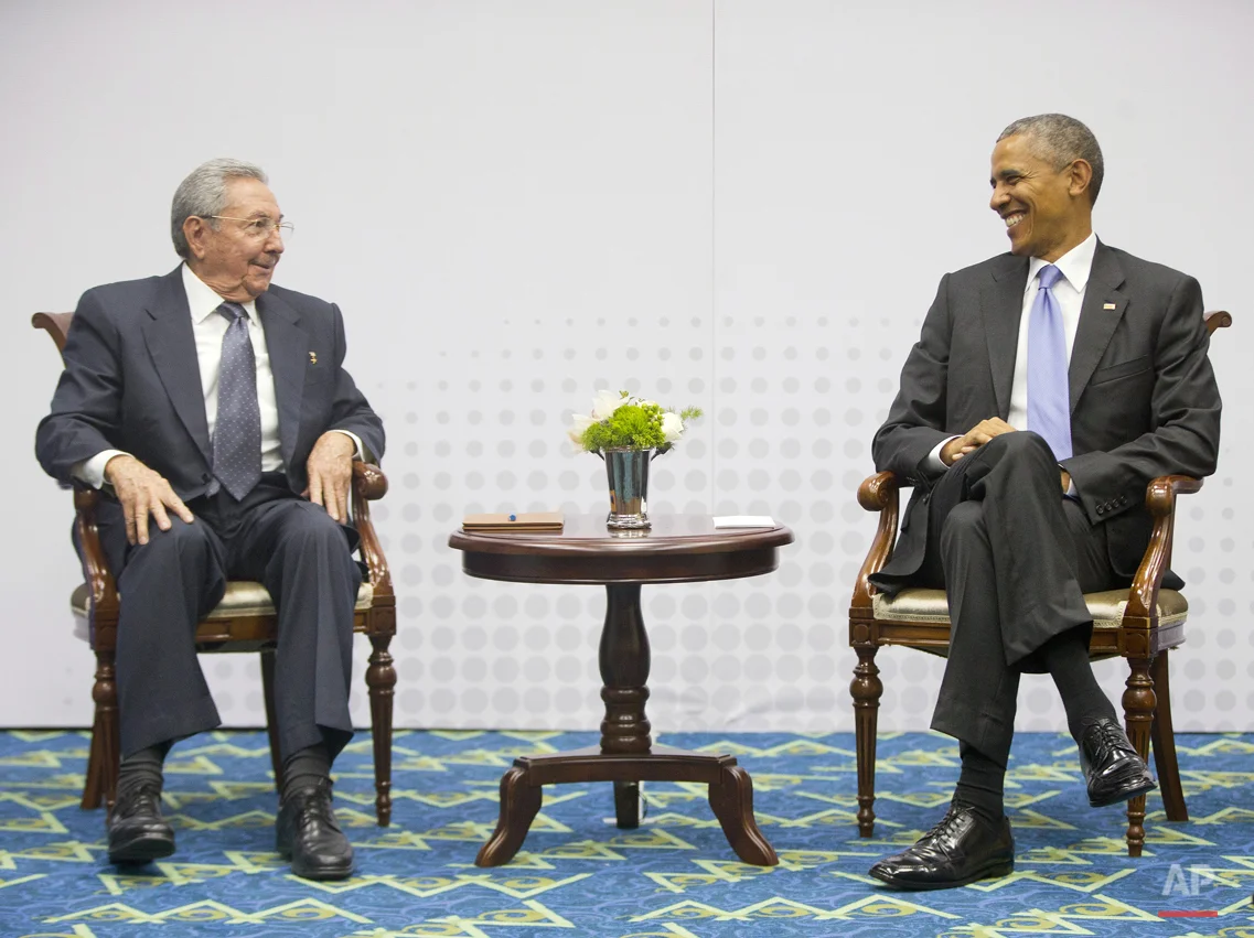 In Review Latin America and the Caribbean