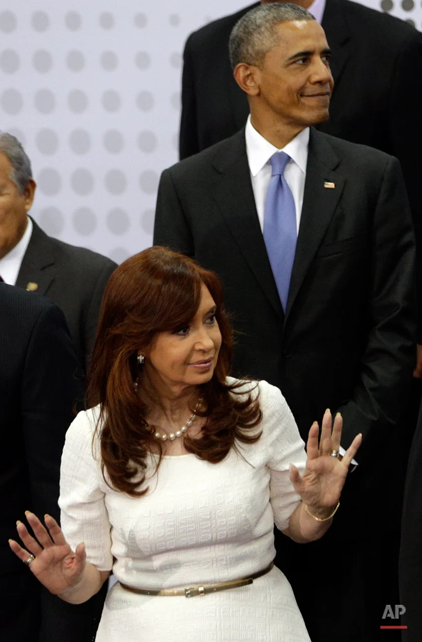 In Review Latin America and the Caribbean