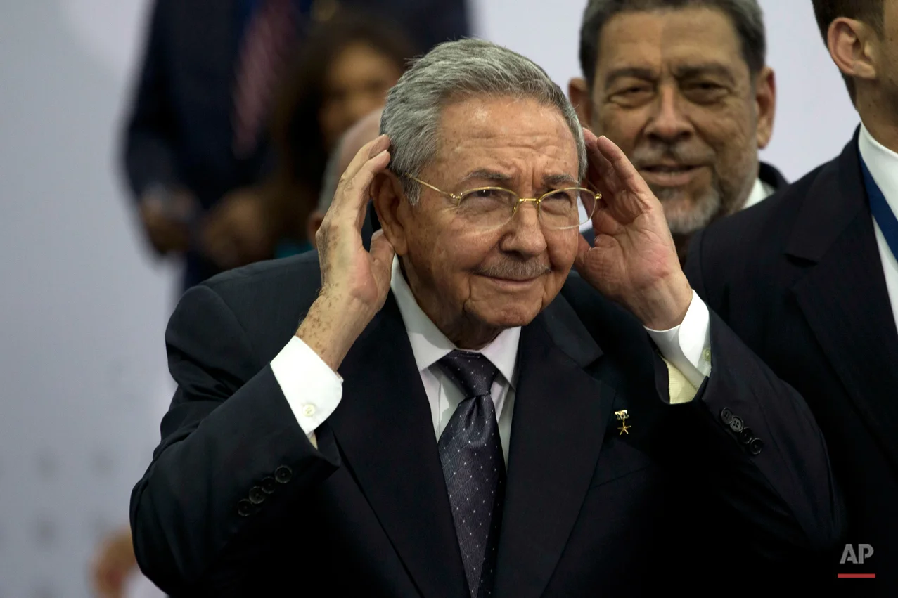 In Review Latin America and the Caribbean
